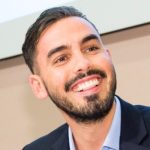 Borja González Hernández