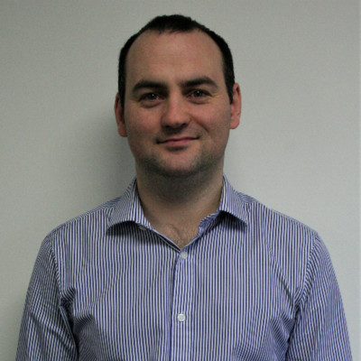 Jason Howlin