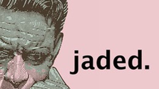 how talent might be reading...