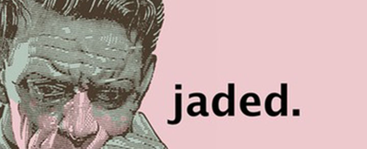 how talent might be reading...